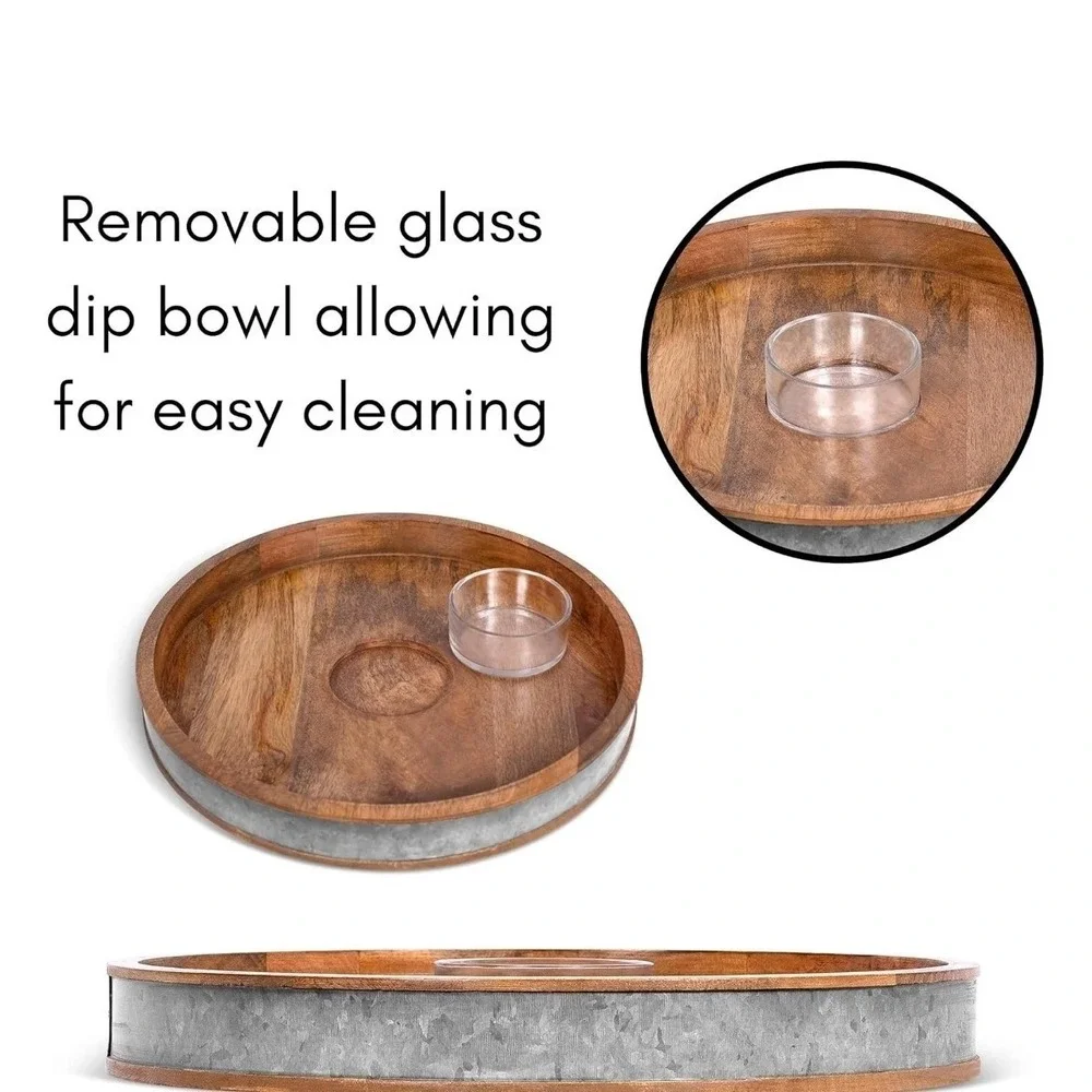 birdrock home glass bowl